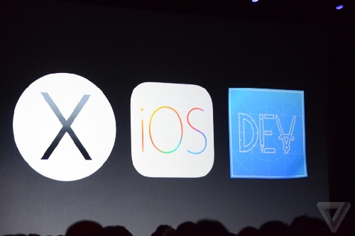WWDC 2014 Live Blogging: Lansarea iOS 8 si OS X 10.10 + Surprize (iPhone 6/iWatch) - imaginea 29