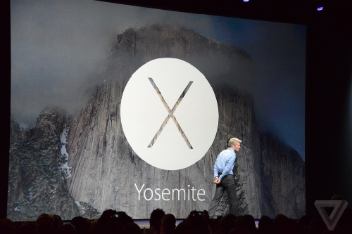 WWDC 2014 Live Blogging: Lansarea iOS 8 si OS X 10.10 + Surprize (iPhone 6/iWatch) - imaginea 38
