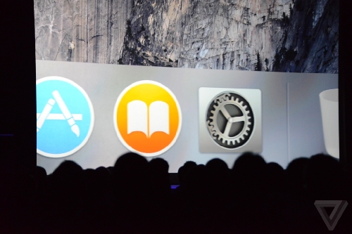 WWDC 2014 Live Blogging: Lansarea iOS 8 si OS X 10.10 + Surprize (iPhone 6/iWatch) - imaginea 40