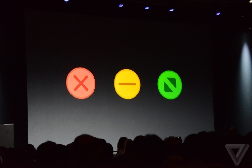 WWDC 2014 Live Blogging: Lansarea iOS 8 si OS X 10.10 + Surprize (iPhone 6/iWatch) - imaginea 42