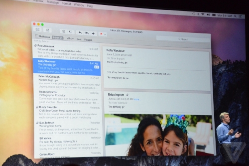 WWDC 2014 Live Blogging: Lansarea iOS 8 si OS X 10.10 + Surprize (iPhone 6/iWatch) - imaginea 64