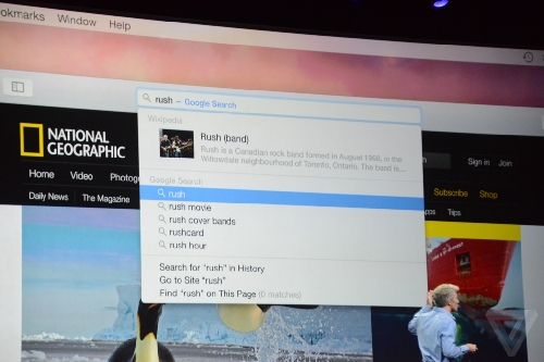 WWDC 2014 Live Blogging: Lansarea iOS 8 si OS X 10.10 + Surprize (iPhone 6/iWatch) - imaginea 70