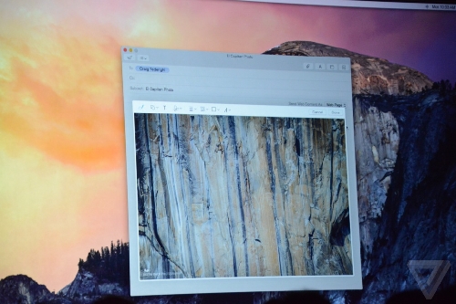 WWDC 2014 Live Blogging: Lansarea iOS 8 si OS X 10.10 + Surprize (iPhone 6/iWatch) - imaginea 80