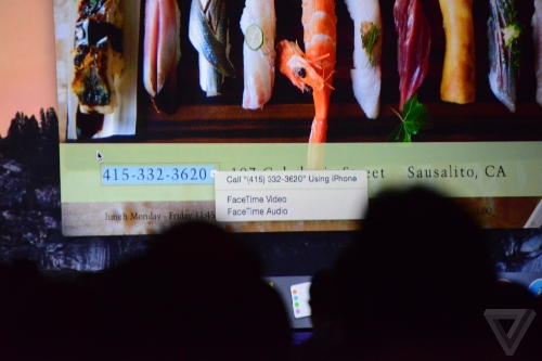 WWDC 2014 Live Blogging: Lansarea iOS 8 si OS X 10.10 + Surprize (iPhone 6/iWatch) - imaginea 94