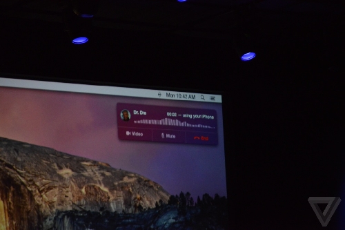WWDC 2014 Live Blogging: Lansarea iOS 8 si OS X 10.10 + Surprize (iPhone 6/iWatch) - imaginea 96