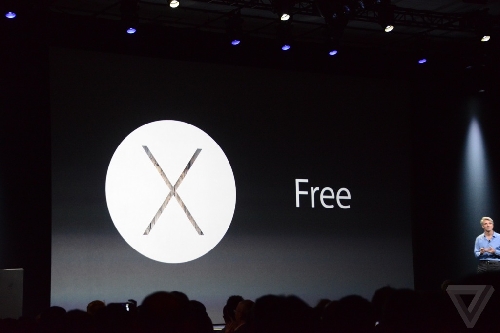 WWDC 2014 Live Blogging: Lansarea iOS 8 si OS X 10.10 + Surprize (iPhone 6/iWatch) - imaginea 101