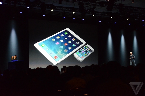 WWDC 2014 Live Blogging: Lansarea iOS 8 si OS X 10.10 + Surprize (iPhone 6/iWatch) - imaginea 103
