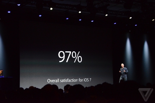 WWDC 2014 Live Blogging: Lansarea iOS 8 si OS X 10.10 + Surprize (iPhone 6/iWatch) - imaginea 108