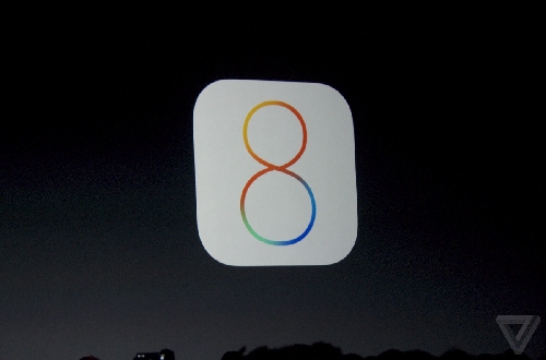 WWDC 2014 Live Blogging: Lansarea iOS 8 si OS X 10.10 + Surprize (iPhone 6/iWatch) - imaginea 112