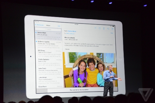 WWDC 2014 Live Blogging: Lansarea iOS 8 si OS X 10.10 + Surprize (iPhone 6/iWatch) - imaginea 118