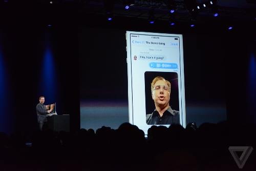 WWDC 2014 Live Blogging: Lansarea iOS 8 si OS X 10.10 + Surprize (iPhone 6/iWatch) - imaginea 141