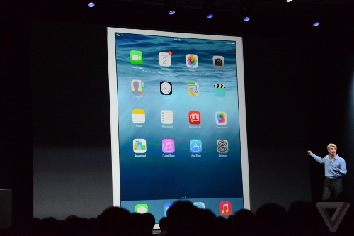 WWDC 2014 Live Blogging: Lansarea iOS 8 si OS X 10.10 + Surprize (iPhone 6/iWatch) - imaginea 148
