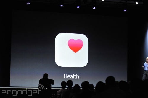 WWDC 2014 Live Blogging: Lansarea iOS 8 si OS X 10.10 + Surprize (iPhone 6/iWatch) - imaginea 152