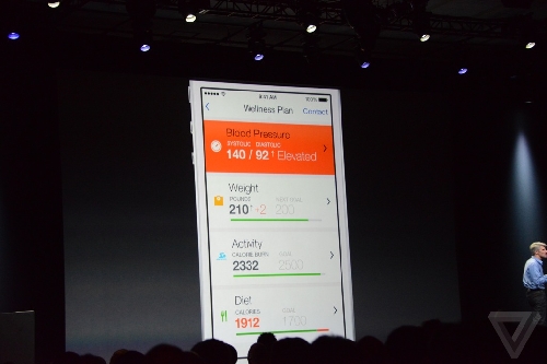WWDC 2014 Live Blogging: Lansarea iOS 8 si OS X 10.10 + Surprize (iPhone 6/iWatch) - imaginea 159