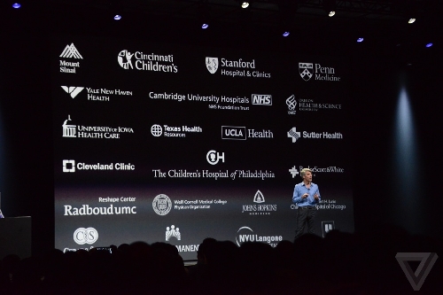 WWDC 2014 Live Blogging: Lansarea iOS 8 si OS X 10.10 + Surprize (iPhone 6/iWatch) - imaginea 161
