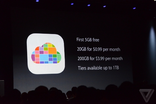 WWDC 2014 Live Blogging: Lansarea iOS 8 si OS X 10.10 + Surprize (iPhone 6/iWatch) - imaginea 180