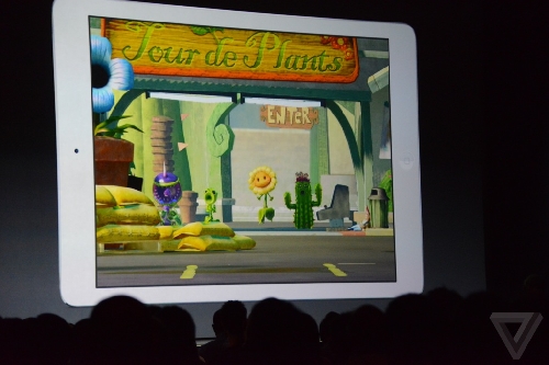 WWDC 2014 Live Blogging: Lansarea iOS 8 si OS X 10.10 + Surprize (iPhone 6/iWatch) - imaginea 220