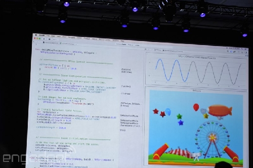 WWDC 2014 Live Blogging: Lansarea iOS 8 si OS X 10.10 + Surprize (iPhone 6/iWatch) - imaginea 233