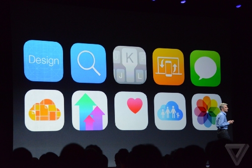 WWDC 2014 Live Blogging: Lansarea iOS 8 si OS X 10.10 + Surprize (iPhone 6/iWatch) - imaginea 235