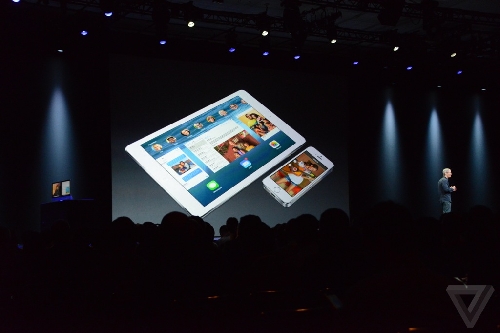 WWDC 2014 Live Blogging: Lansarea iOS 8 si OS X 10.10 + Surprize (iPhone 6/iWatch) - imaginea 239