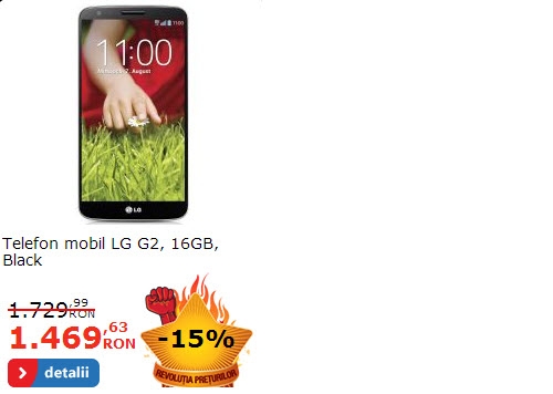 Revolutia Preturilor eMAG.ro; Mini Black Friday de vara, reduceri de pret masive intre data de 25 si 27 iunie - imaginea 15