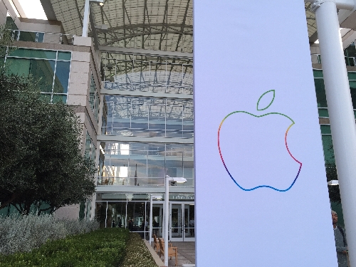 Lansare iPad Air 2 si iPad Mini 3 Live - (re)Blogging - imaginea 5