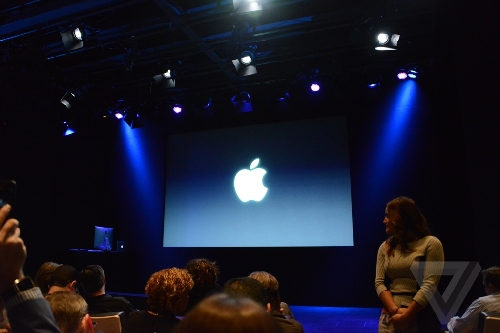 Lansare iPad Air 2 si iPad Mini 3 Live - (re)Blogging - imaginea 7