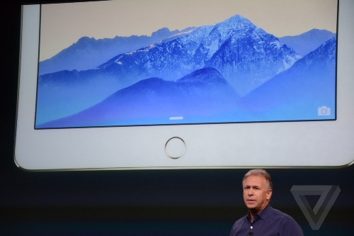 Lansare iPad Air 2 si iPad Mini 3 Live - (re)Blogging - imaginea 112