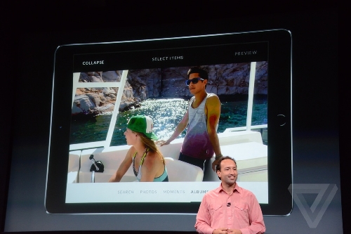 Lansare iPad Air 2 si iPad Mini 3 Live - (re)Blogging - imaginea 122