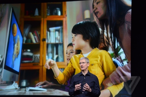 Lansare iPad Air 2 si iPad Mini 3 Live - (re)Blogging - imaginea 163