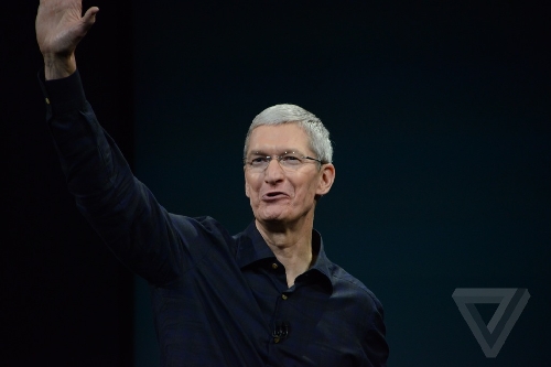 Lansare iPad Air 2 si iPad Mini 3 Live - (re)Blogging - imaginea 171