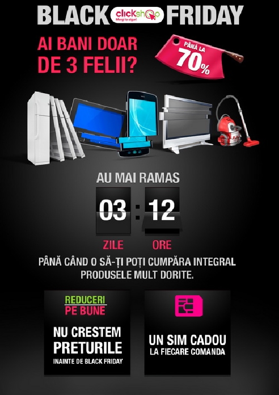 Black Friday 2014 Live Blogging (reduceri, oferte, promotii) - imaginea 5