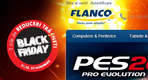 Black Friday 2014 Live Blogging (reduceri, oferte, promotii) - imaginea 7