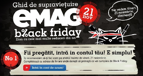 Black Friday 2014 Live Blogging (reduceri, oferte, promotii) - imaginea 10