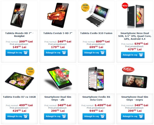 Black Friday 2014 Live Blogging (reduceri, oferte, promotii) - imaginea 39