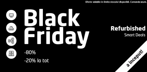 Black Friday 2014 Live Blogging (reduceri, oferte, promotii) - imaginea 41