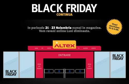 Black Friday 2014 Live Blogging (reduceri, oferte, promotii) - imaginea 49