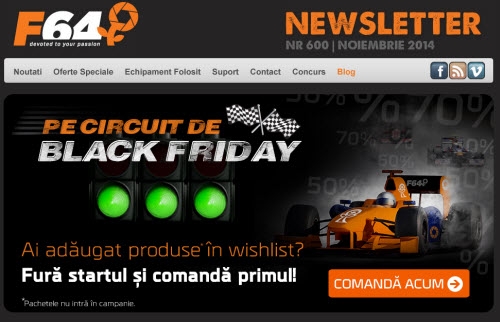 Black Friday 2014 Live Blogging (reduceri, oferte, promotii) - imaginea 53