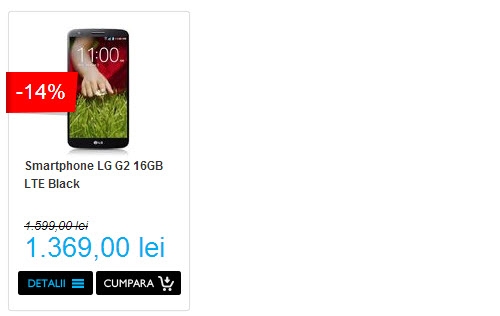 Black Friday 2014 Live Blogging (reduceri, oferte, promotii) - imaginea 62