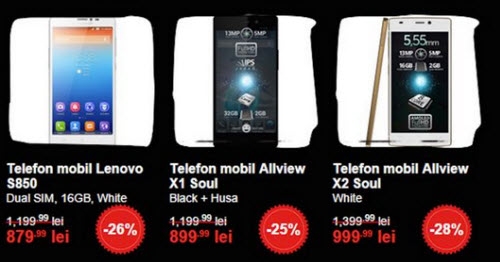 Black Friday 2014 Live Blogging (reduceri, oferte, promotii) - imaginea 71