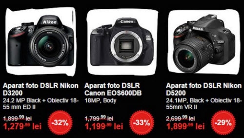 Black Friday 2014 Live Blogging (reduceri, oferte, promotii) - imaginea 77