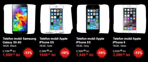 Black Friday 2014 Live Blogging (reduceri, oferte, promotii) - imaginea 79