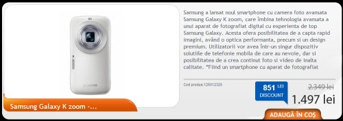 Black Friday 2014 Live Blogging (reduceri, oferte, promotii) - imaginea 81