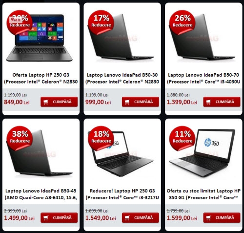 Black Friday 2014 Live Blogging (reduceri, oferte, promotii) - imaginea 87