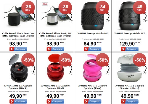 Black Friday 2014 Live Blogging (reduceri, oferte, promotii) - imaginea 92