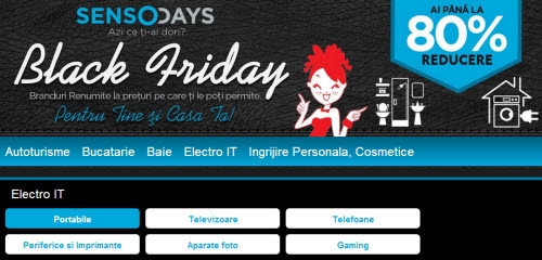 Black Friday 2014 Live Blogging (reduceri, oferte, promotii) - imaginea 94
