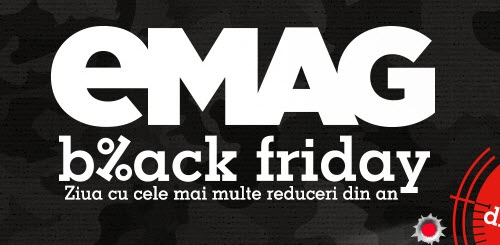 Black Friday 2014 Live Blogging (reduceri, oferte, promotii) - imaginea 98