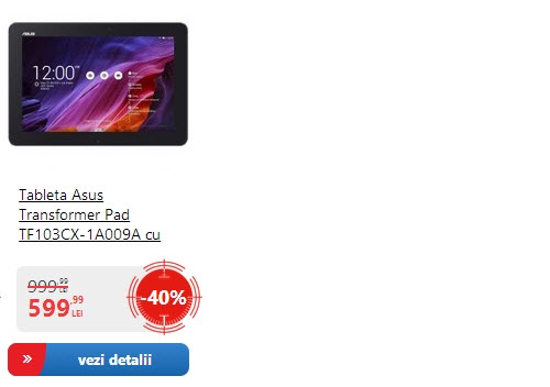 Black Friday 2014 Live Blogging (reduceri, oferte, promotii) - imaginea 102