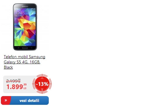 Black Friday 2014 Live Blogging (reduceri, oferte, promotii) - imaginea 106