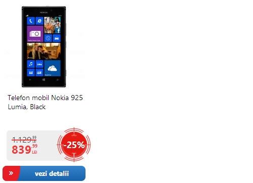 Black Friday 2014 Live Blogging (reduceri, oferte, promotii) - imaginea 110